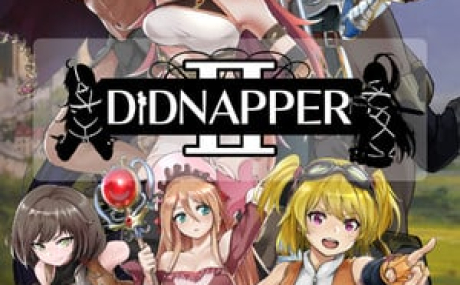 Didnapper 2