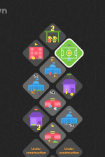 Screenshot #6 - Squiggle Drop