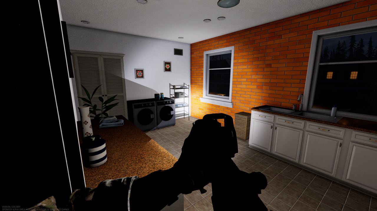 Screenshot #5 - OPERATOR