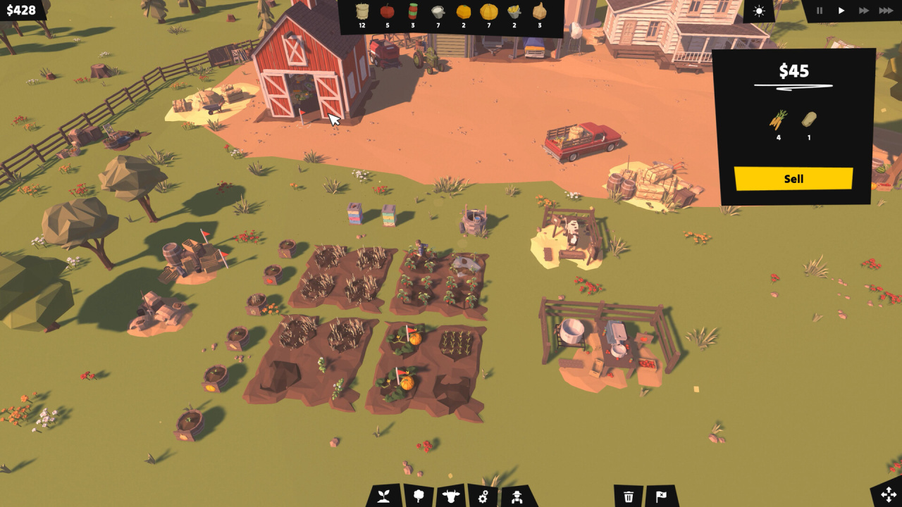 Screenshot #7 - Harvest Hills