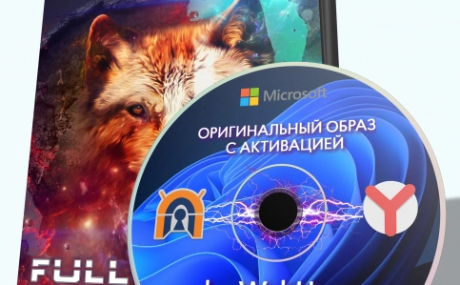 Windows 11 Pro Full x64 + OpenVpn by WebUser v1