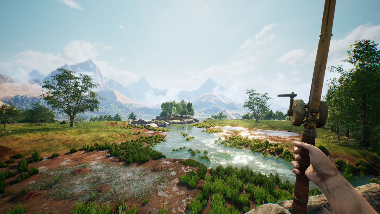 Screenshot #11 - Chinese Frontiers
