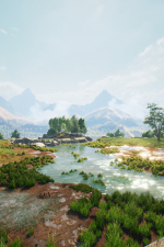 Screenshot #11 - Chinese Frontiers