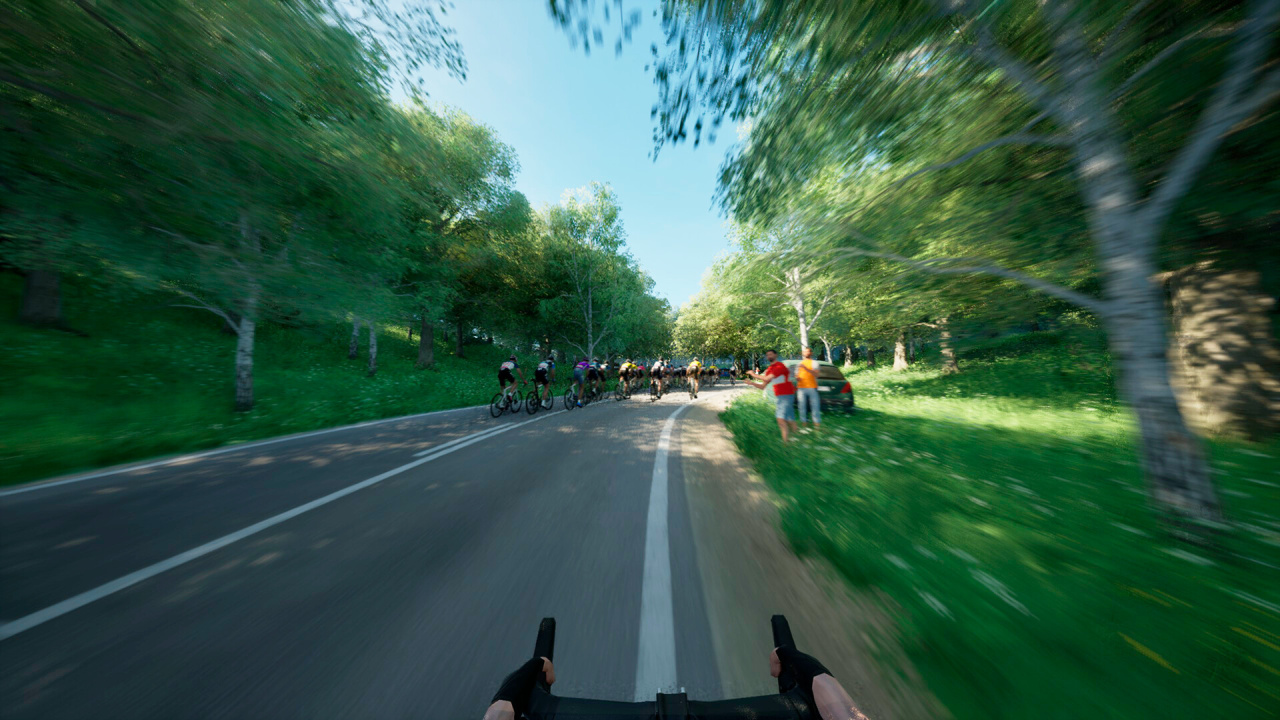 Screenshot #3 - Tour de France 2025