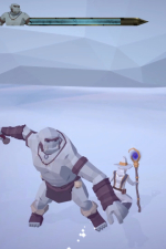 Screenshot #6 - Stone Guardian