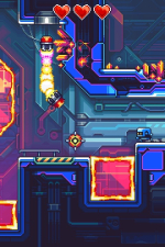 Screenshot #11 - Bzzzt