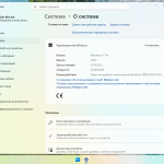 Screenshot #4 - Windows 11 Pro 25H2 Build 26200.6584 Lite Version