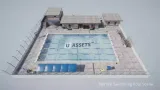 Screenshot #3 - Japanese School Swimming Pool