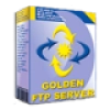 Golden FTP  Server pro  v5.0