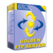 Golden FTP  Server pro  v5.0