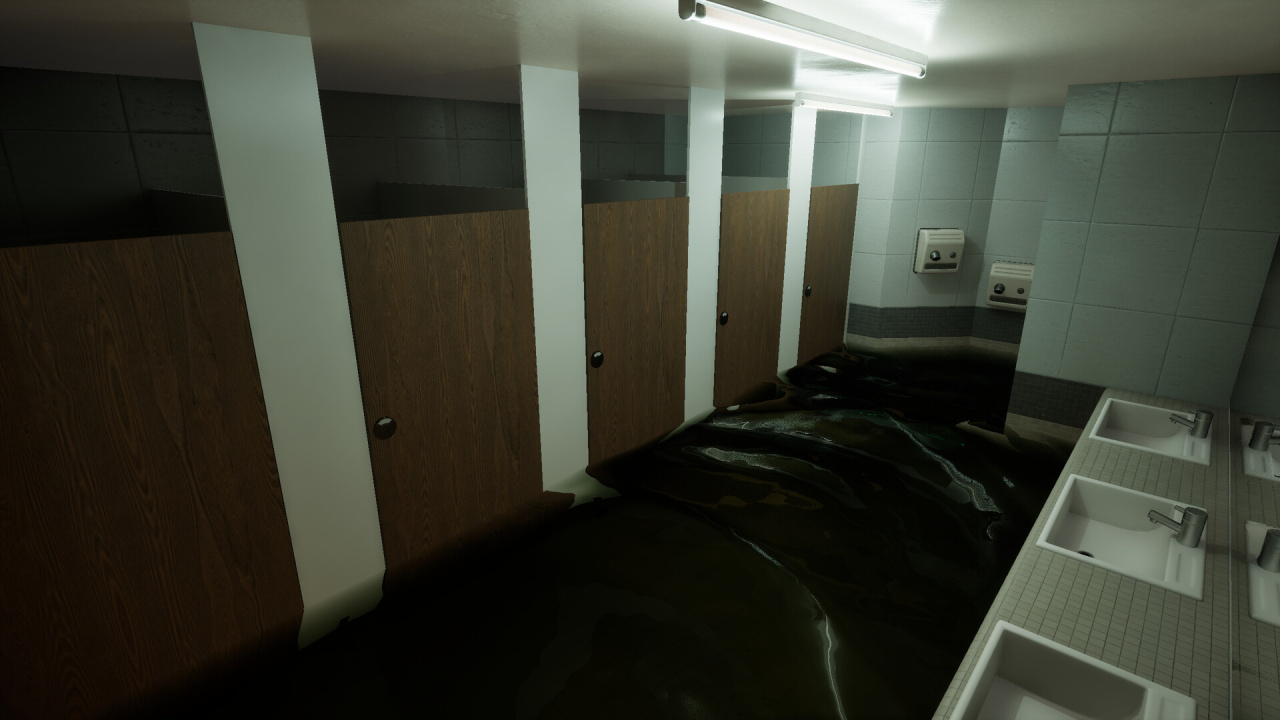 Screenshot #5 - Sharks and Minnows
