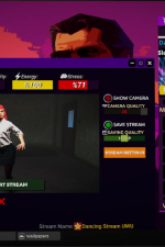 Screenshot #2 - Streamer Life Simulator 2