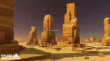 Screenshot #3 - Stylized Rock Generator