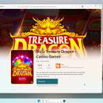 Screenshot #4 - Windows 11 22H2 x64 Русская by OneSmiLe 23555.1000