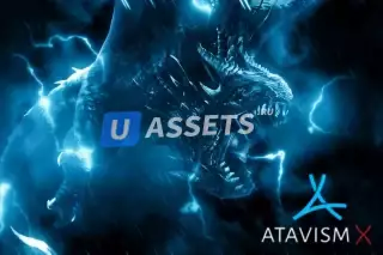 Screenshot #1 - Atavism X.5 On-Premises