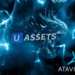 Screenshot #1 - Atavism X.5 On-Premises