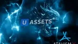 Screenshot #1 - Atavism X.5 On-Premises