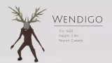 Screenshot #4 - Cryptid: Low Poly Monsters