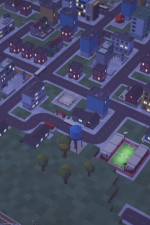 Screenshot #7 - Voxel Tycoon