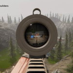 Screenshot #2 - FPS Builder