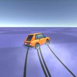 Screenshot #2 - Arcade Vehicle Physics