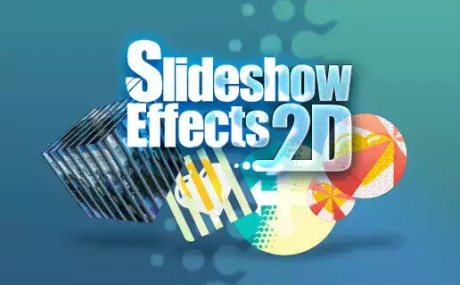 Slideshow Effects 2D