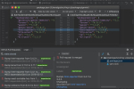 Screenshot #2 - JetBrains GoLand 2024.1.4 x64 + активация