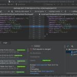 Screenshot #2 - JetBrains GoLand 2024.1.4 x64 + активация