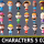 Characters 5 02