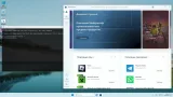 Screenshot #3 - Windows 11 Pro 24H2 build 26100.4652 by OneSmiLe