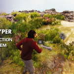 Screenshot #9 - Hyper Multiplayer Survival Template Pro [MST]