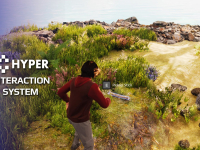 Screenshot #9 - Hyper Multiplayer Survival Template Pro [MST]