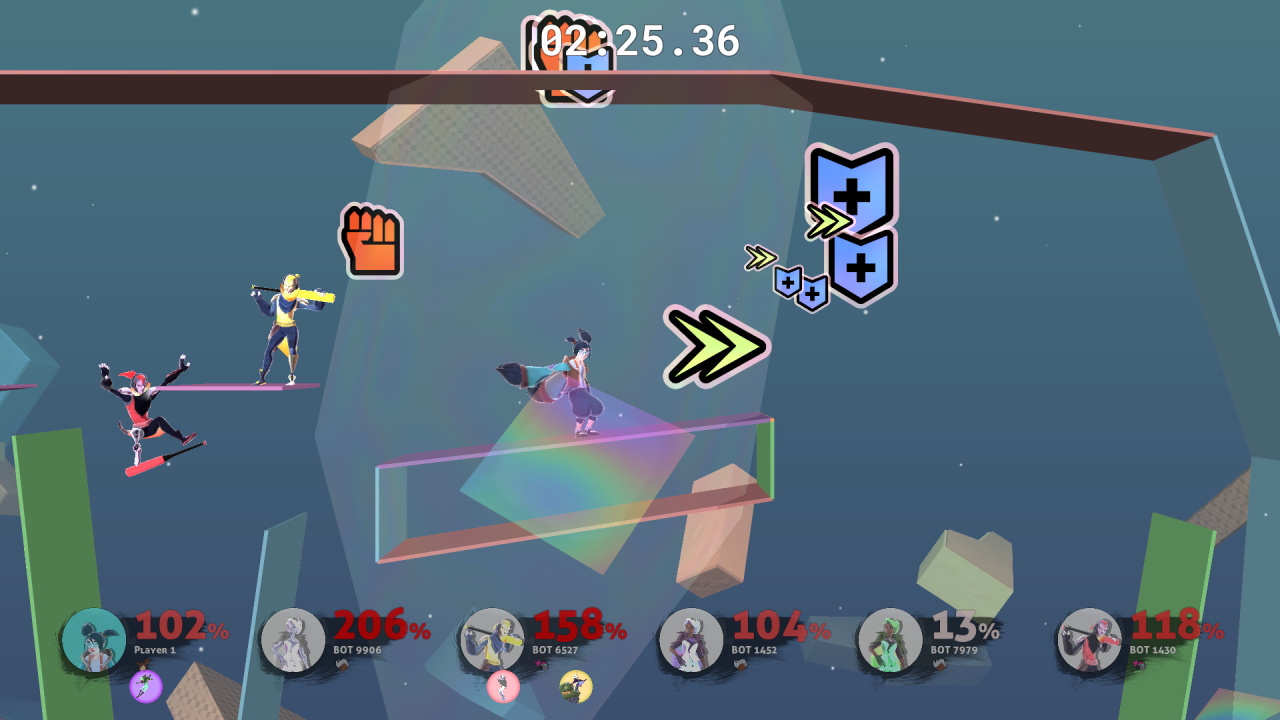 Screenshot #5 - SLAYERS FOR HIRE