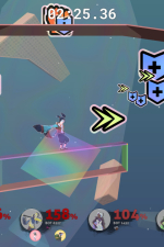 Screenshot #5 - SLAYERS FOR HIRE