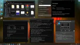 Screenshot #7 - Windows 10 x64 Русская 22H2 4in1 Upd 11.2024 by OVGorskiy