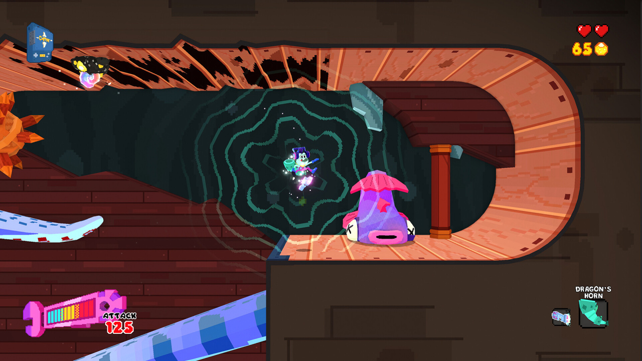 Screenshot #10 - Seafrog