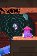 Screenshot #10 - Seafrog