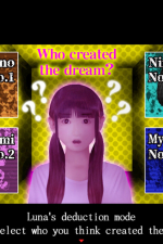 Screenshot #5 - SHIKIYOKU -Teru Yumemi in the Nightmare-