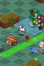 Screenshot #1 - Operation Octo