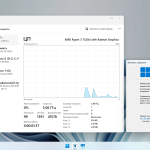 Screenshot #3 - Windows 11 Lite IoT Enterprise 24H2 Build 26200.7171