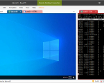Screenshot #1 - Royal TS 6.x / 7.x + patch