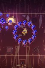 Screenshot #7 - Net.Attack()