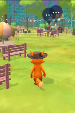 Screenshot #8 - Wild Country