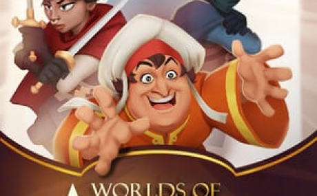 Worlds of Aria