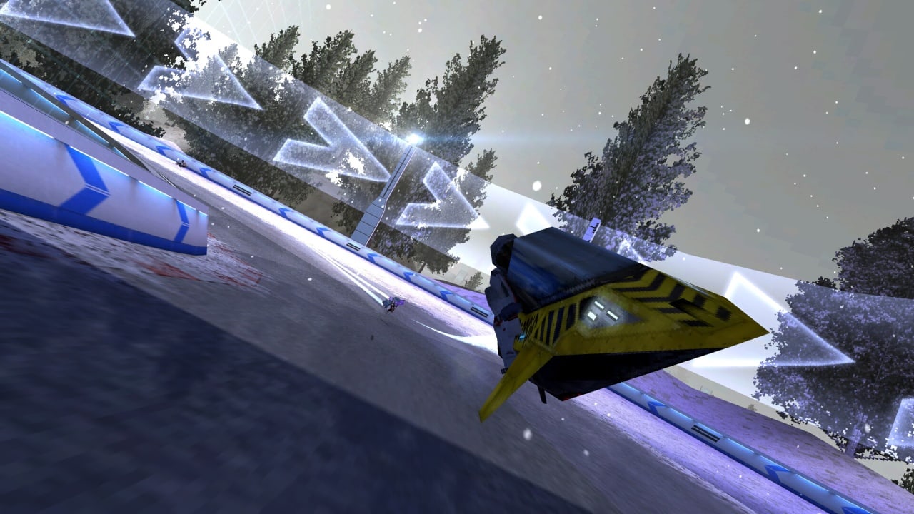 Screenshot #9 - BallisticNG