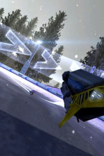 Screenshot #9 - BallisticNG