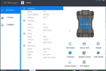 Screenshot #1 - Allscanner VX Manager 1.8.9.0601 + Beta 2024