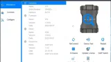 Screenshot #1 - Allscanner VX Manager 1.8.9.0601 + Beta 2024