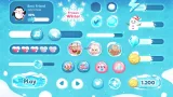 Screenshot #3 - Frozen GUI Pack