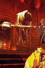 Screenshot #5 - BPM: BULLETS PER MINUTE